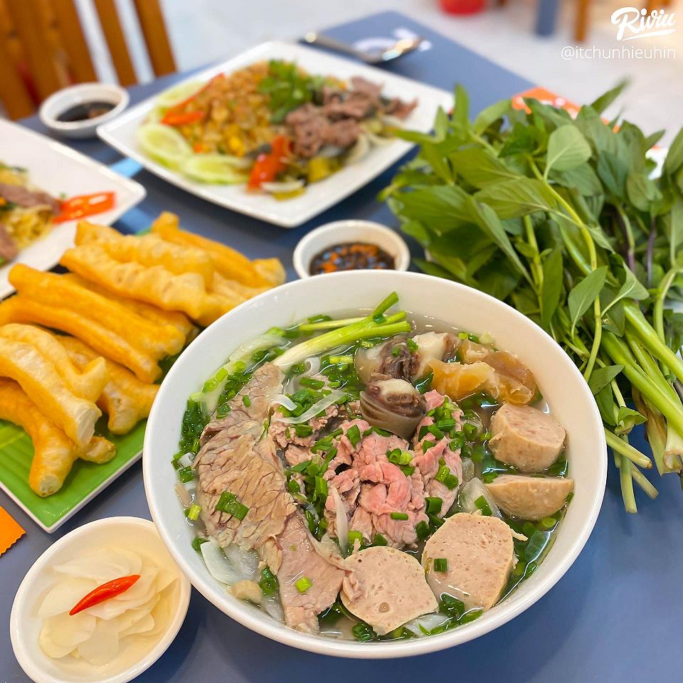 phở lý quốc sư