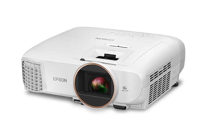 máy chiếu Epson Home Cinema 2150