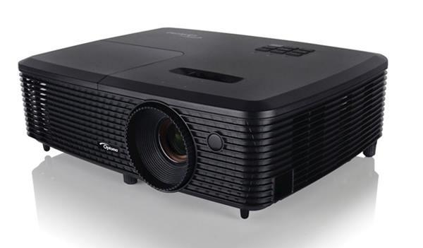 Máy chiếu Optoma HD143X