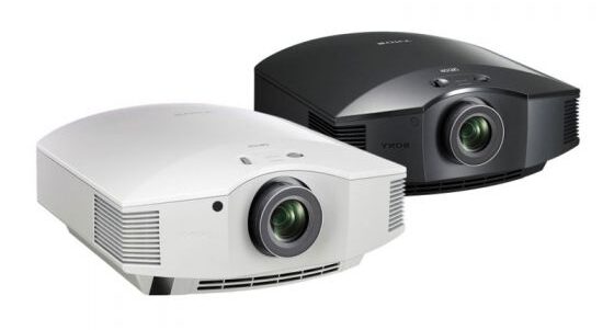 máy chiếu Sony VPL-HW45ES