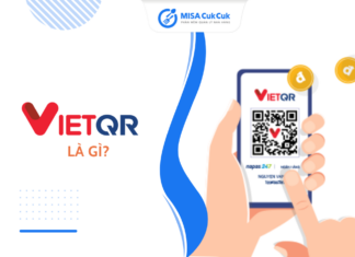VietQR là gì? Tại sao nhà hàng, quán ăn, quán cafe nên sử dụng VietQR?