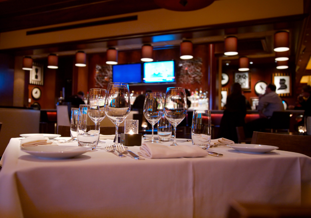 Các loại hình nhà hàng: Nhà hàng bình dân dương đại (Fine Casual Dining) 