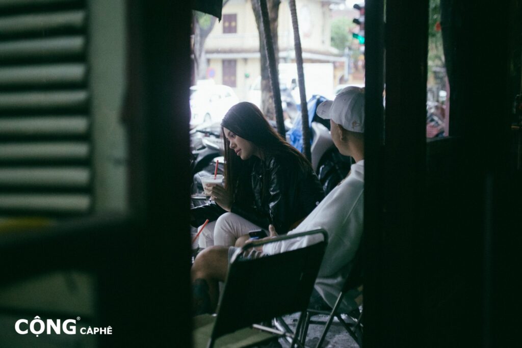 Check list top quán cafe riêng tư cho các cặp đôi ở Hà Nội