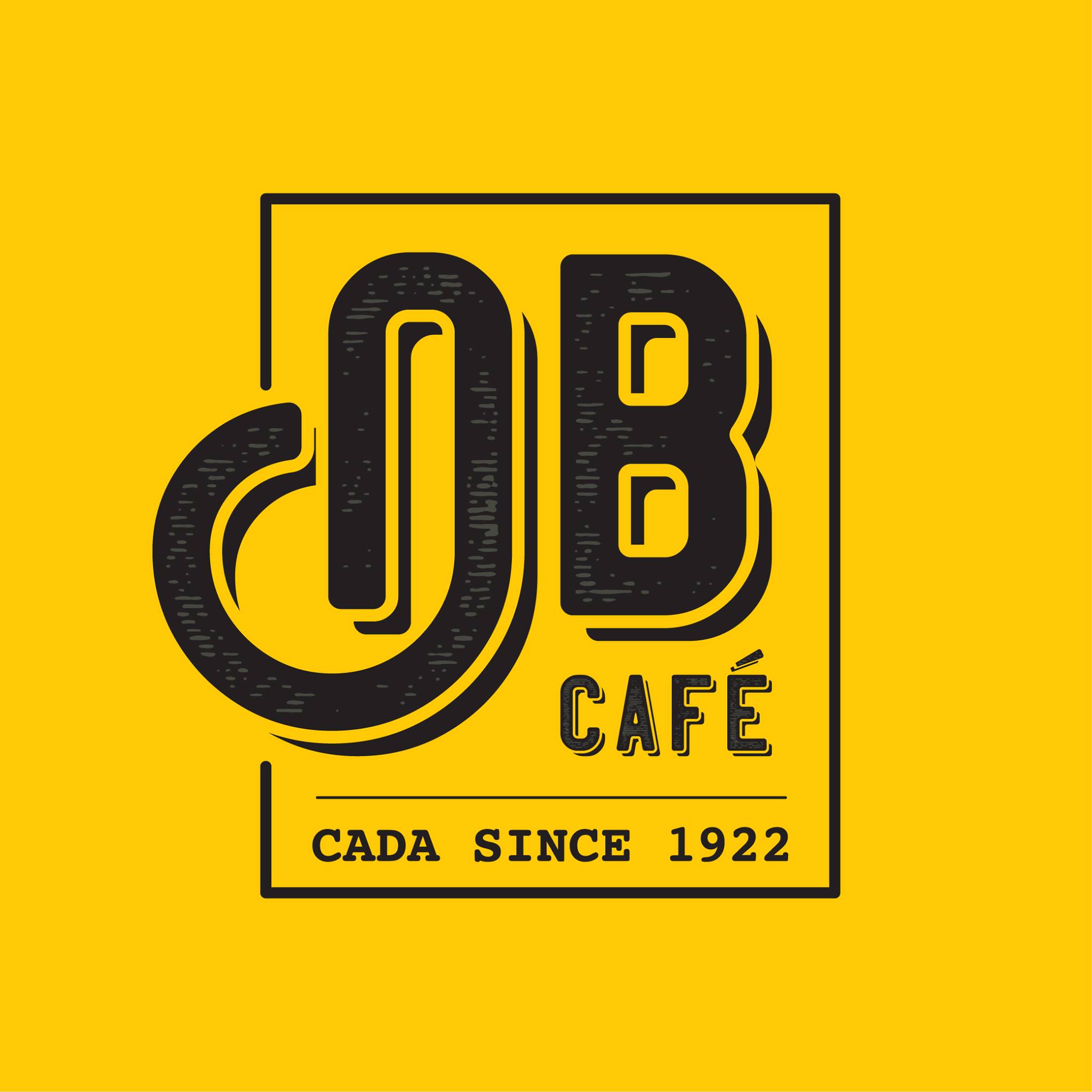 Logo cafe ông bầu