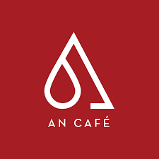 Logo An Cafe