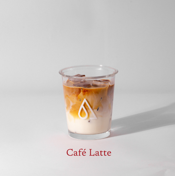 cafe latte