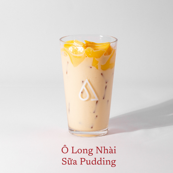 trà sữa
