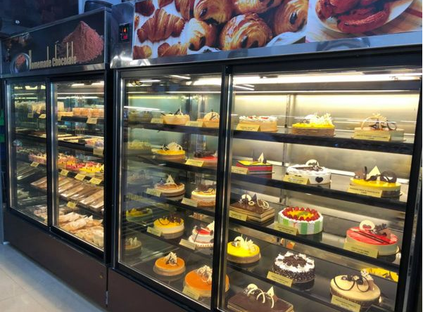 nguyễn sơn bakery