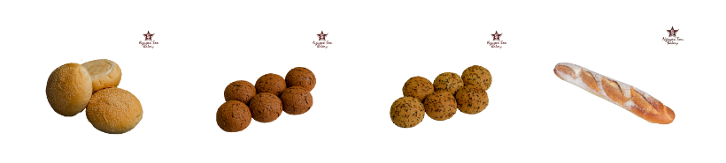 Các loại bánh mỳ nguyễn sơn bakery