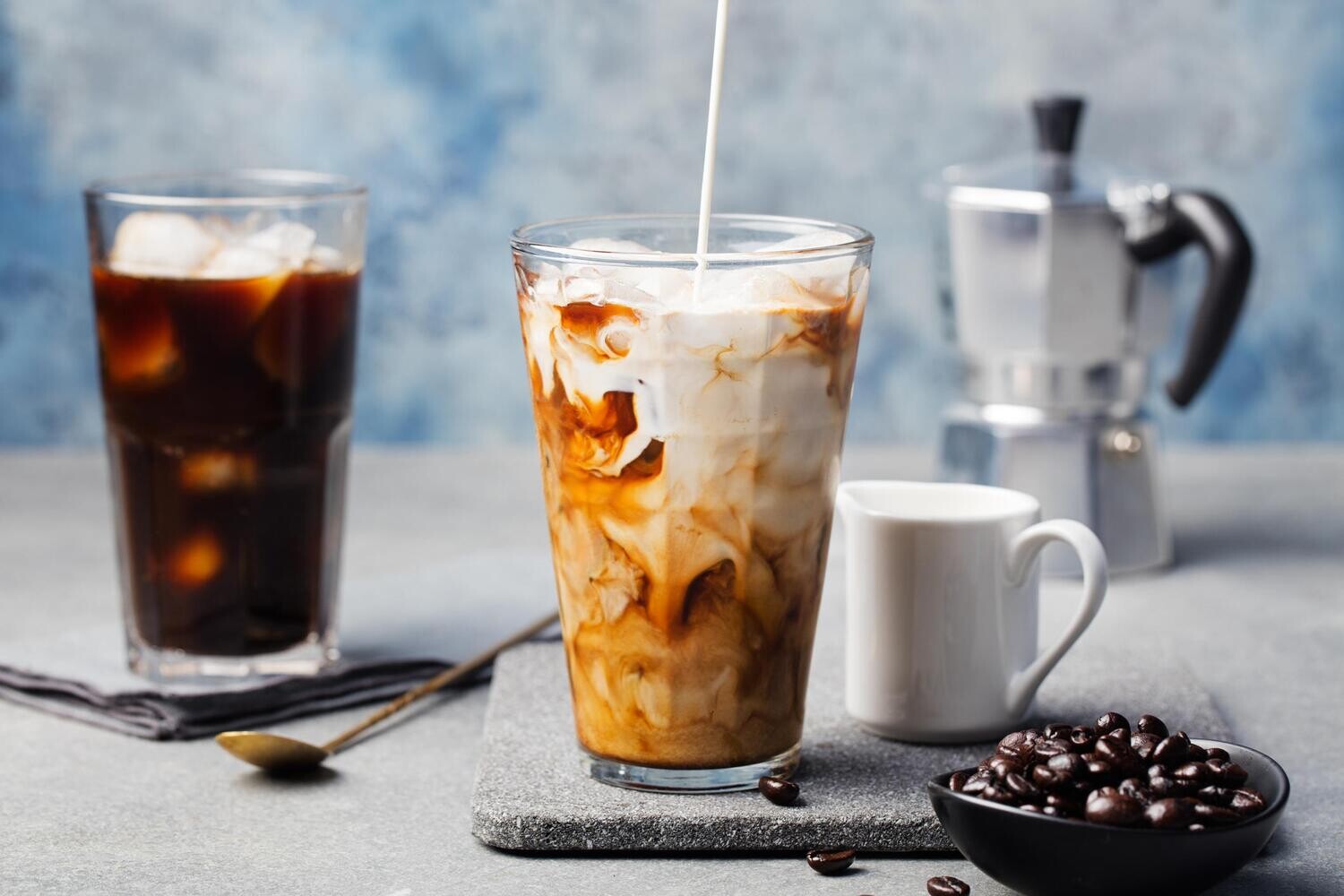 cách tính cost đồ uống theo công thức chính xác