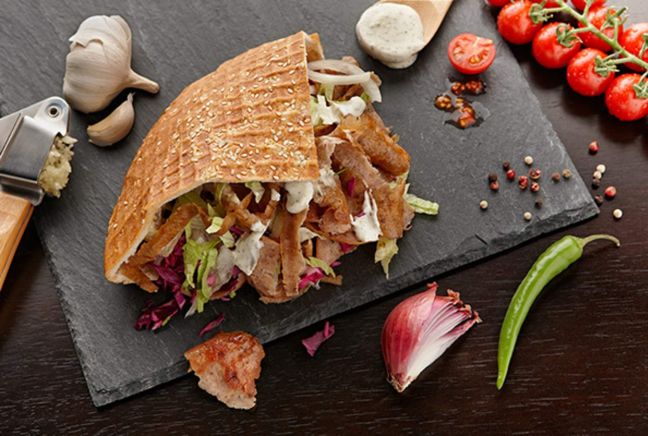 kinh nghiệm bán bánh mì ăn sáng