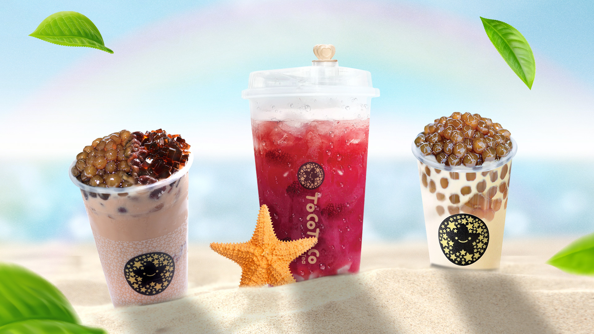 Lưu ý khi nhượng quyền TocoToco