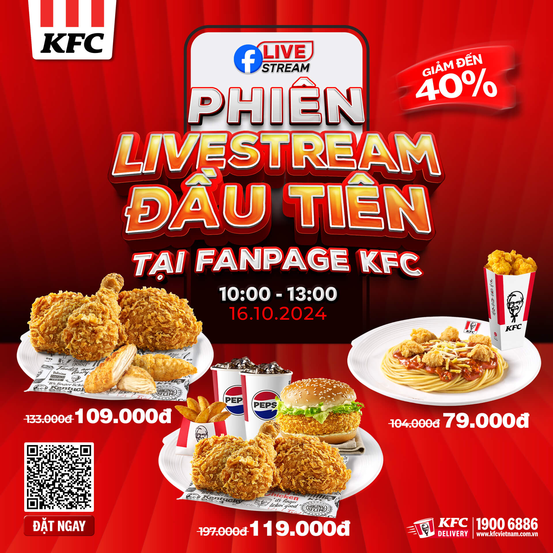 marketing nhà hàng