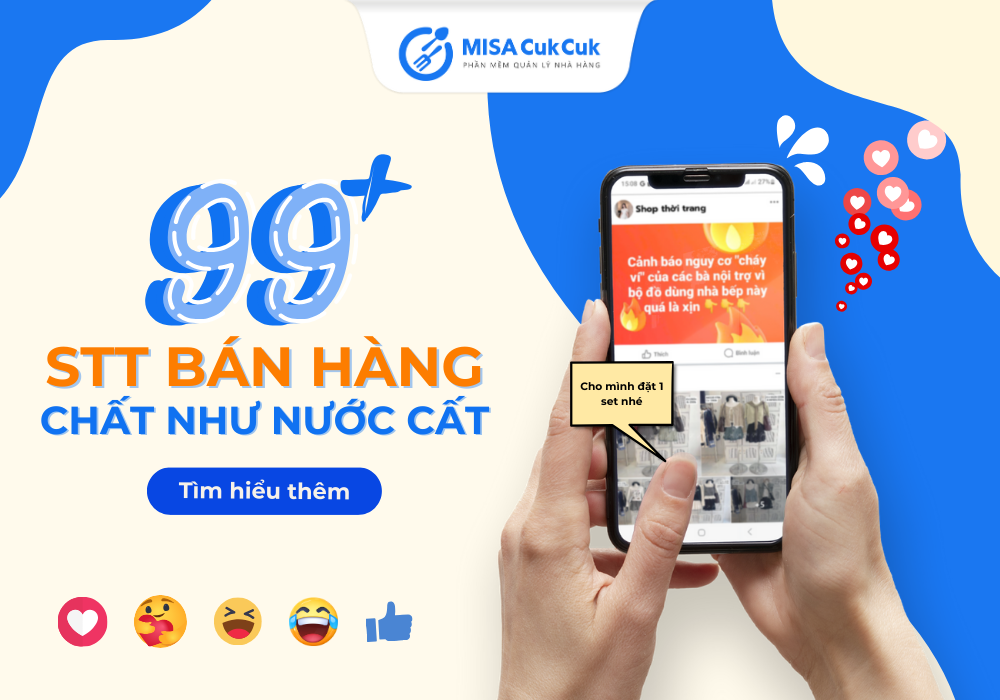 99-stt-ban-hang-chat-nhu-nuoc-cat 99+ STT bán hàng chất như nước cất