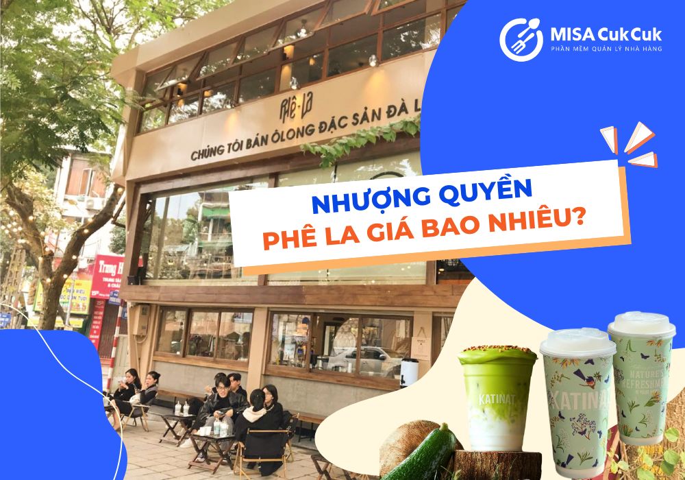 nhuong-quyen-phe-la nhượng quyền phê la