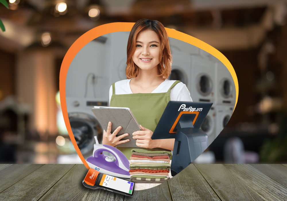 Phần mềm PosApp