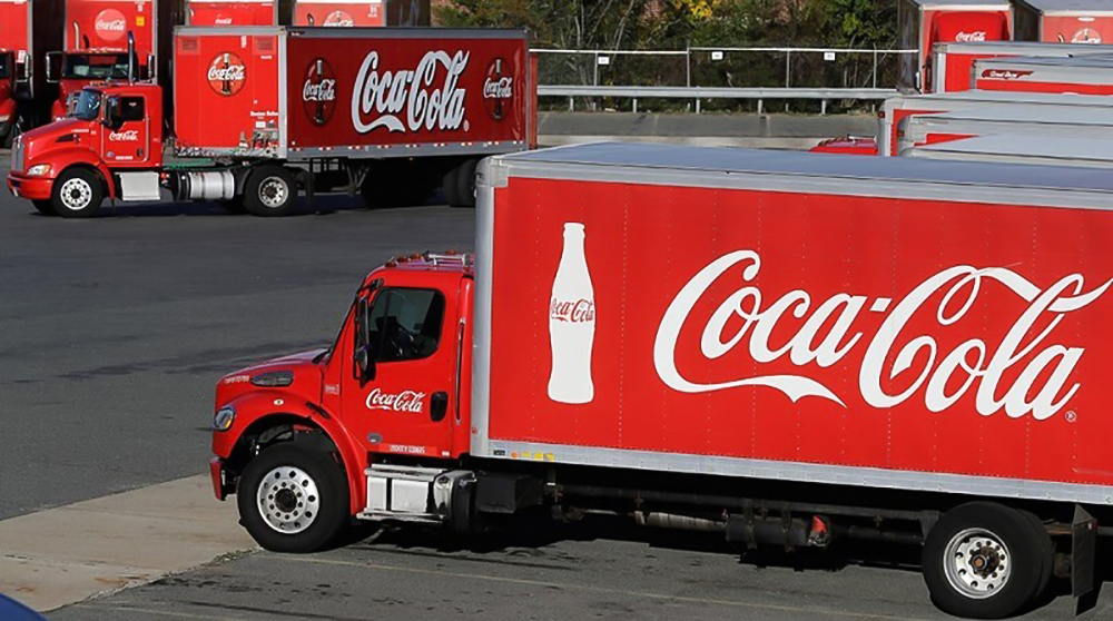 Phân khúc thị trường của Coca Cola