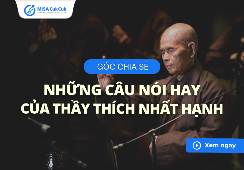 nhung-cau-noi-hay-cua-thay-thich-nhat-hanh Những câu nói hay của thầy Thích Nhất Hạnh