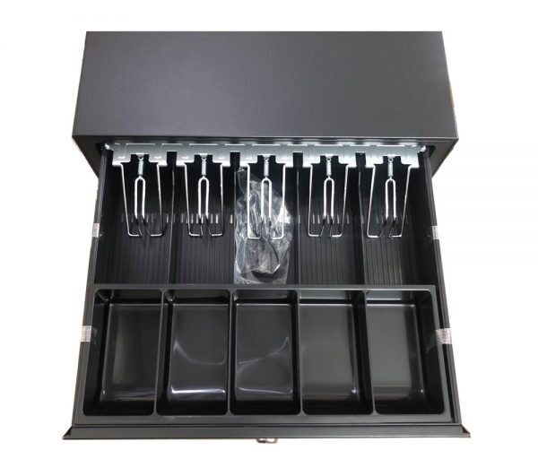 Ngăn kéo đựng tiền RT-410