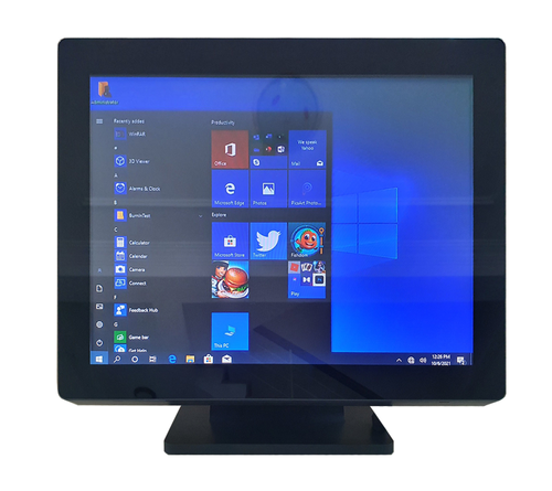 Máy tính tiền cảm ứng POS RICHTA RP-9001V