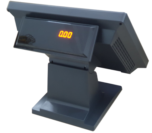 Máy tính tiền cảm ứng POS RICHTA RP-9001V