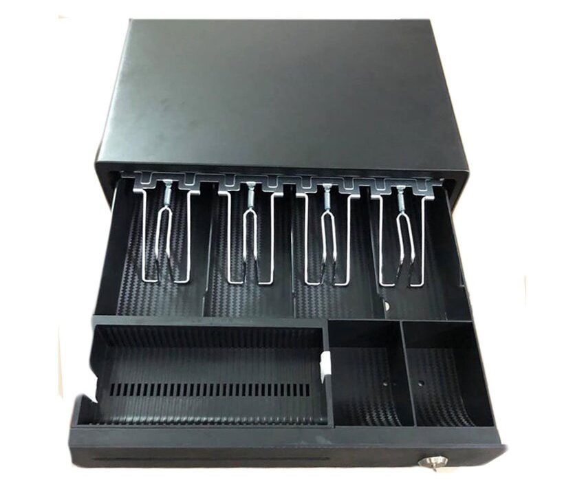 Ngăn kéo đựng tiền Antech RT335