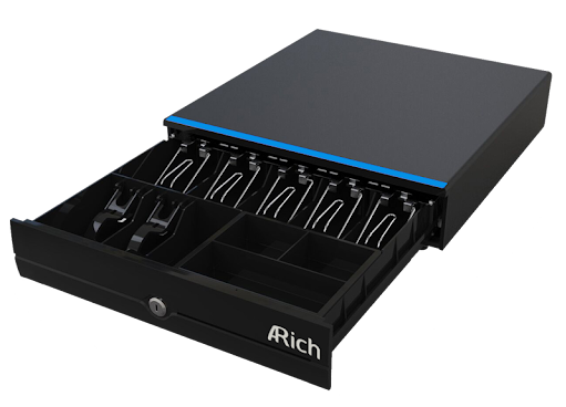Ngăn kéo đựng tiền ARICH-420