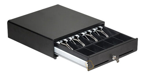 Ngăn kéo đựng tiền JJ330