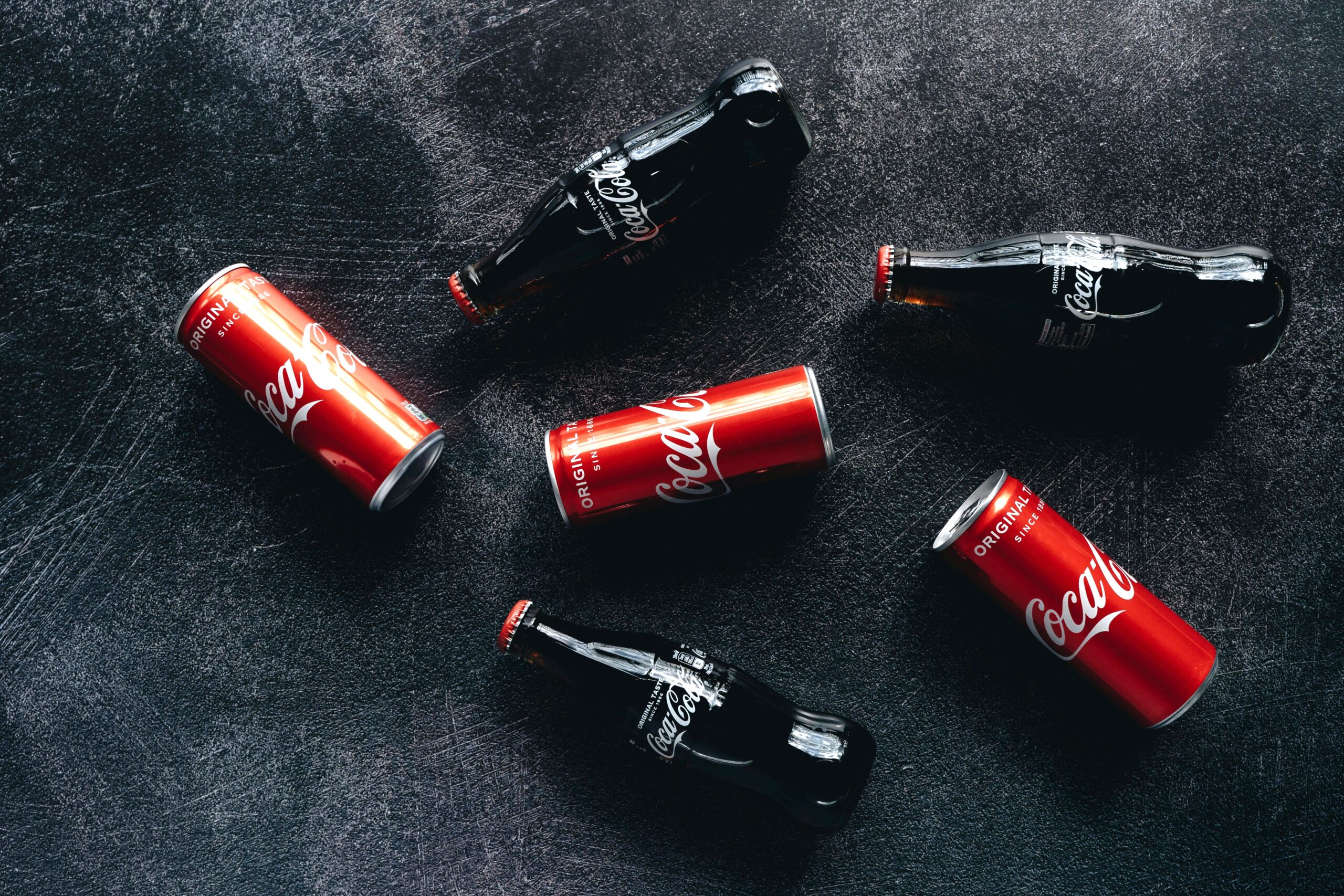 chiến lược marketing của Coca Cola và Điểm mạnh của Coca Cola