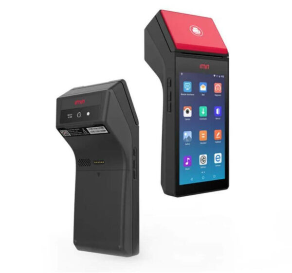 Máy POS mini iMin M2-203