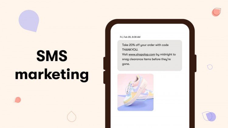 sms marketing 2