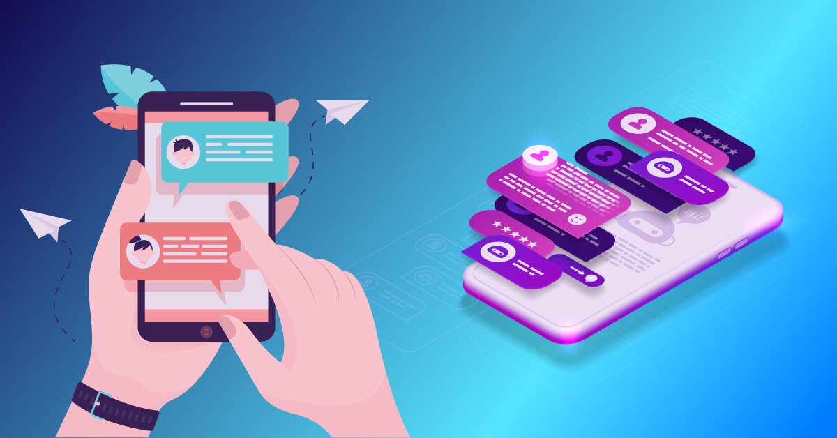 sms marketing
