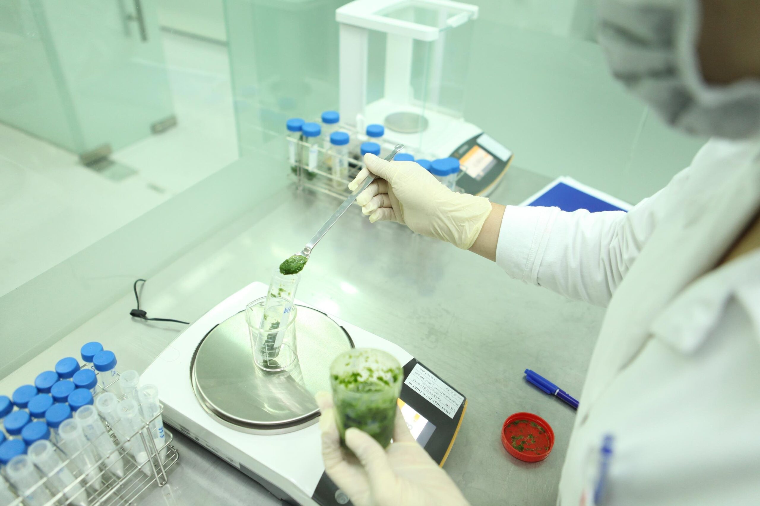 tiêu chuẩn sinh học trong quản lý chất lượng thực phẩm