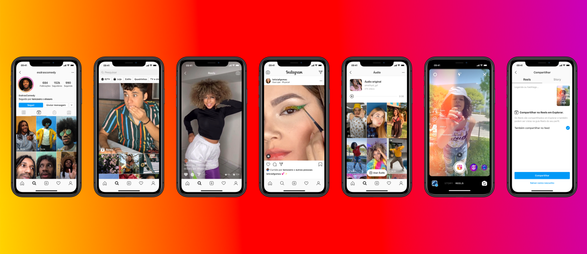 Instagram là cầu nối tự nhiên dẫn khách hàng đến website
