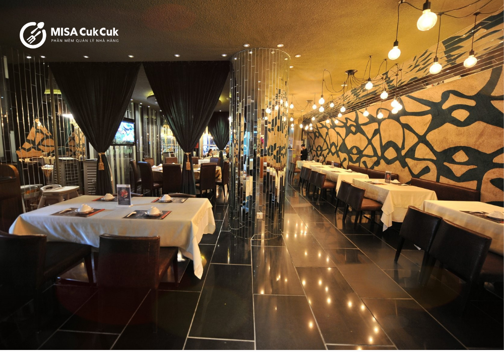 Lion city cafe & restaurant Casual Dining
