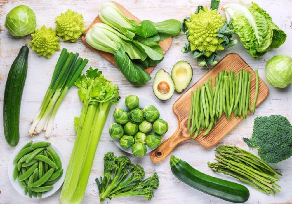 Nhận định xu hướng ăn sạch sống xanh trong nhượng quyền thương hiệu f&b
