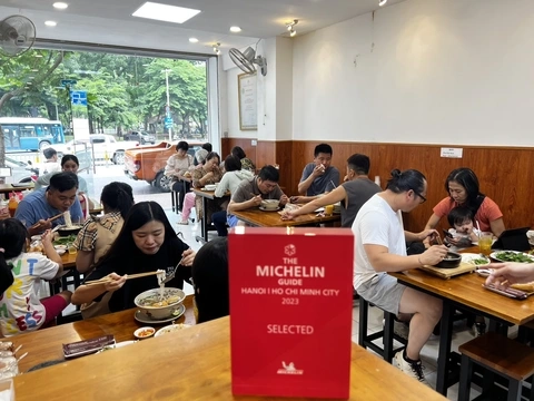 Lựa chọn địa điểm phù hợp để mở quán phở