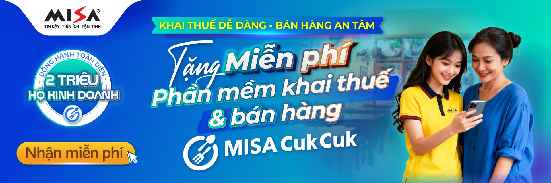 banner cukcuk oneapp 6in1