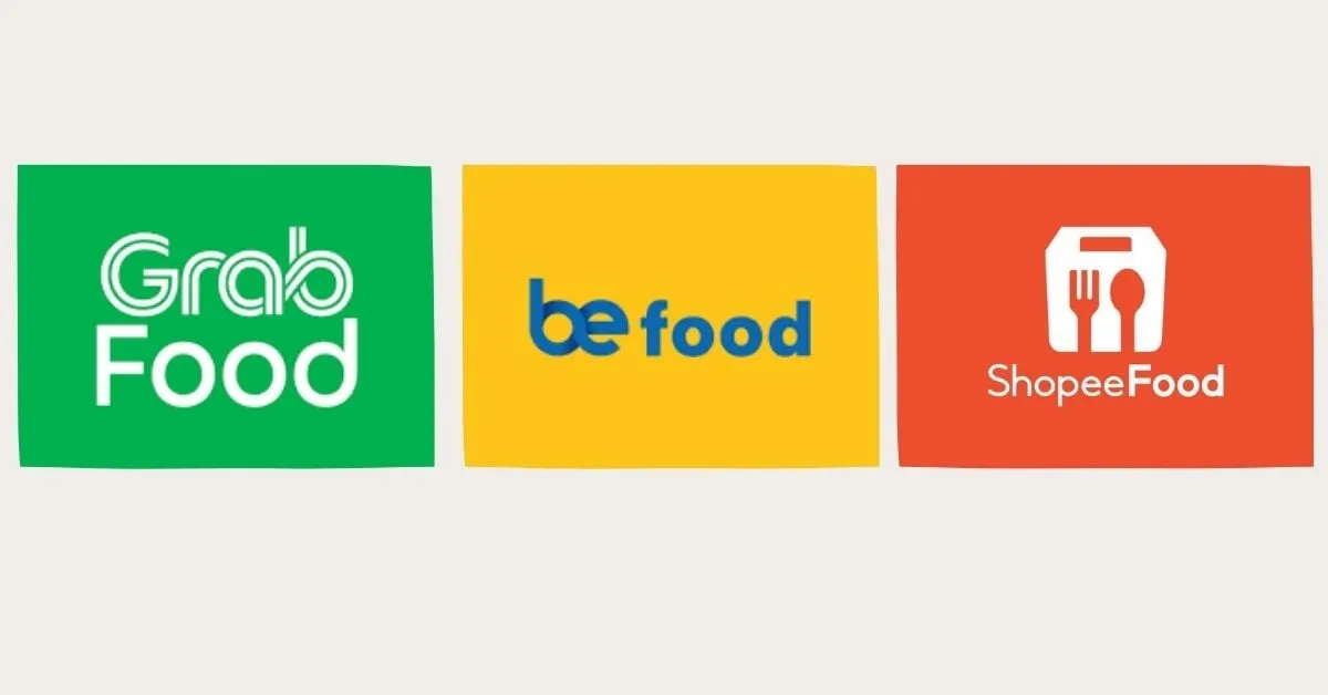 bán hàng trên food app