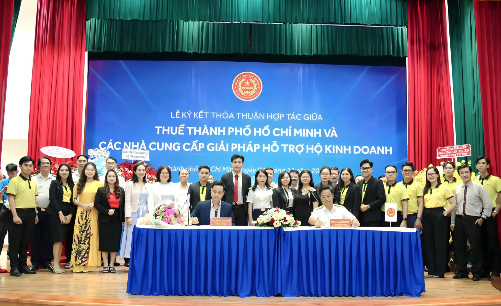 chiến dịch 60 ngày đêm hỗ trợ hộ kinh doanh 3