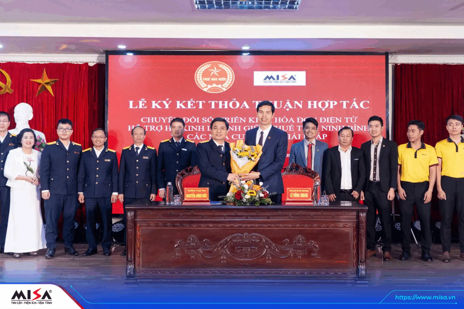 chiến dịch 60 ngày đêm hỗ trợ hộ kinh doanh