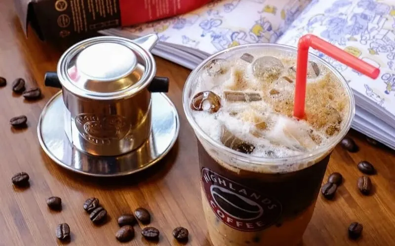 đảm bảo chất lượng đồ uống pha chế