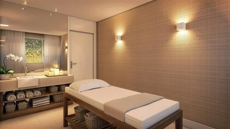 mô hình spa
