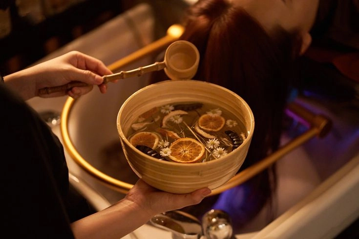 mô hình spa