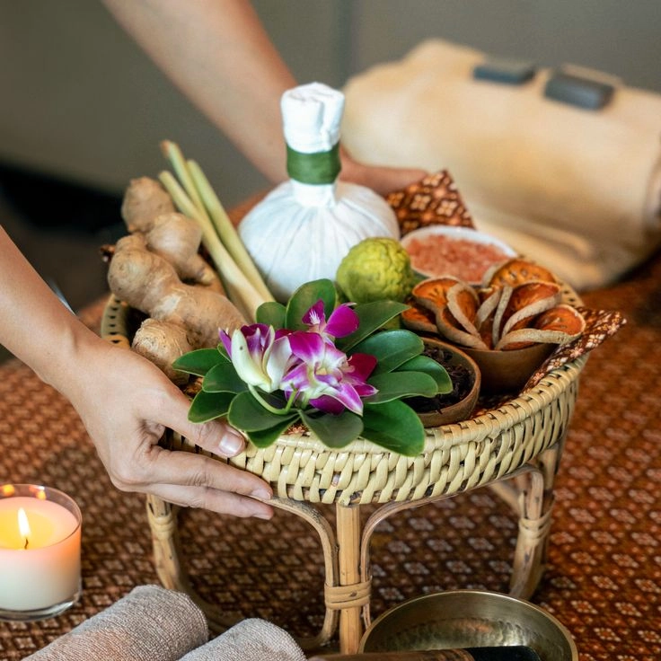 mô hình spa