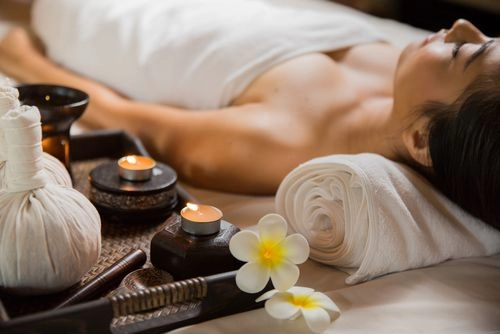mô hình spa