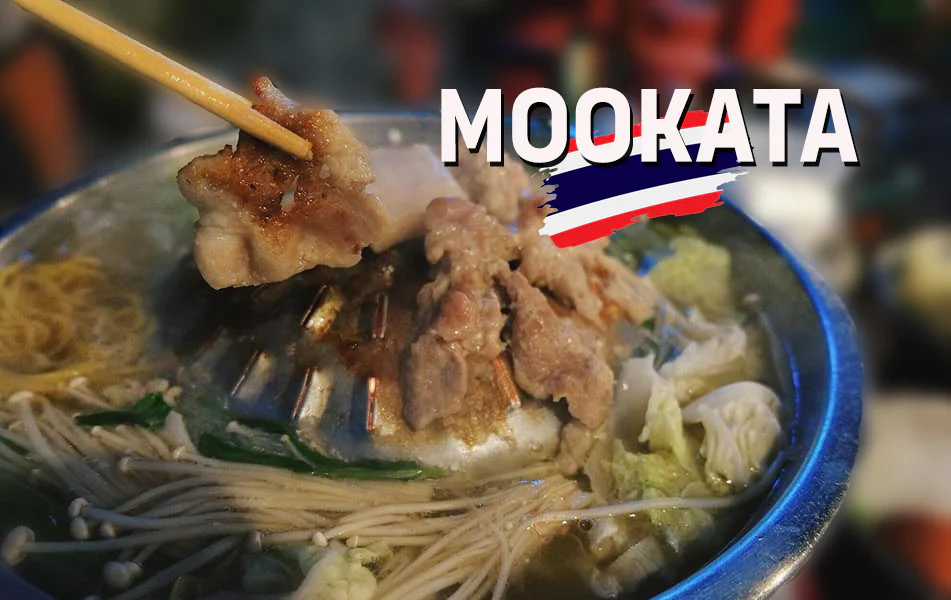 quán nướng mookata