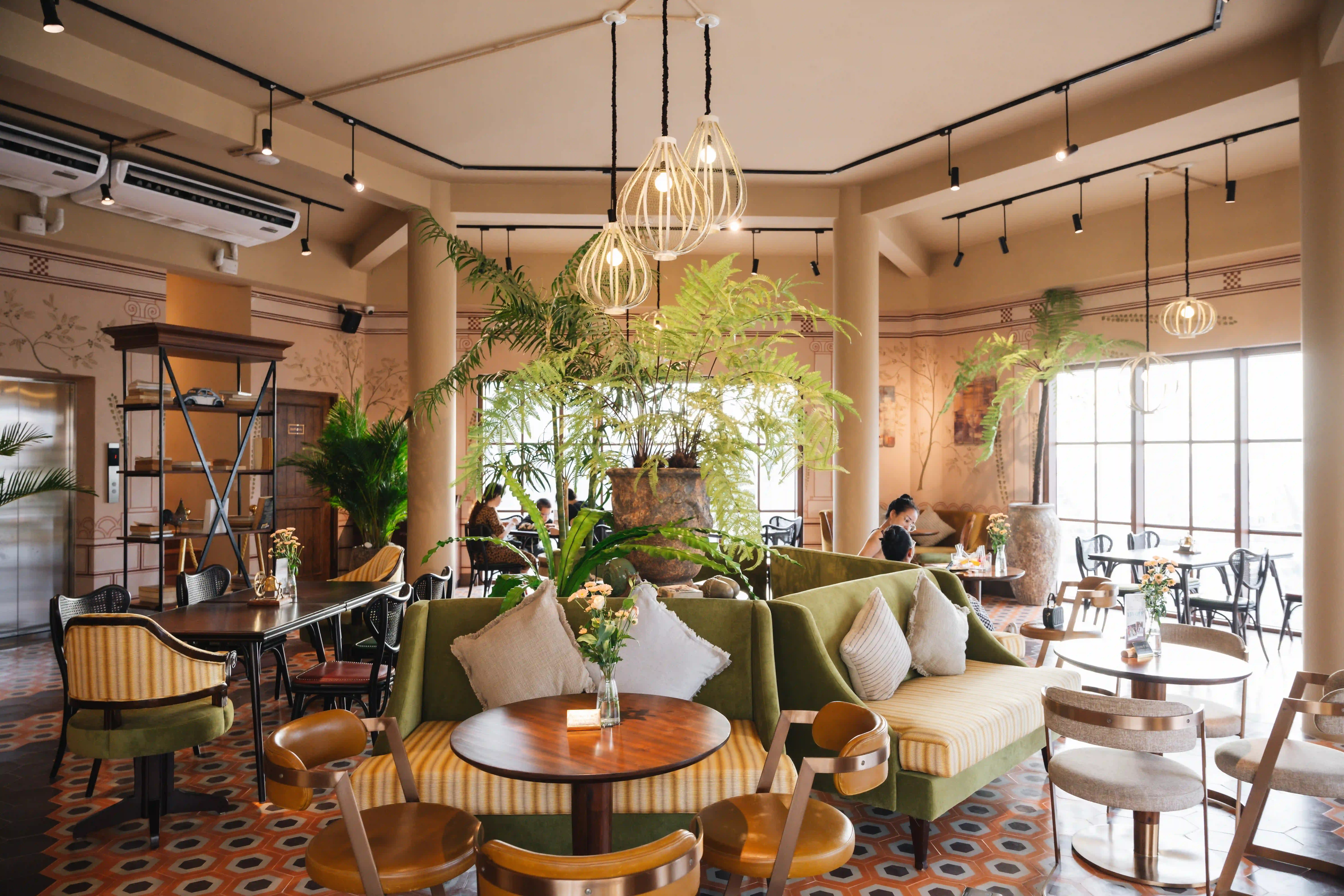 runam cafe bistro