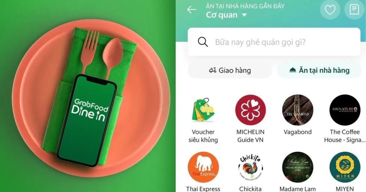bán hàng trên grabfood