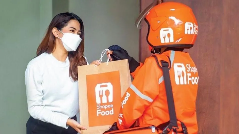 lợi ích khi đăng ký kinh doanh shopeefood